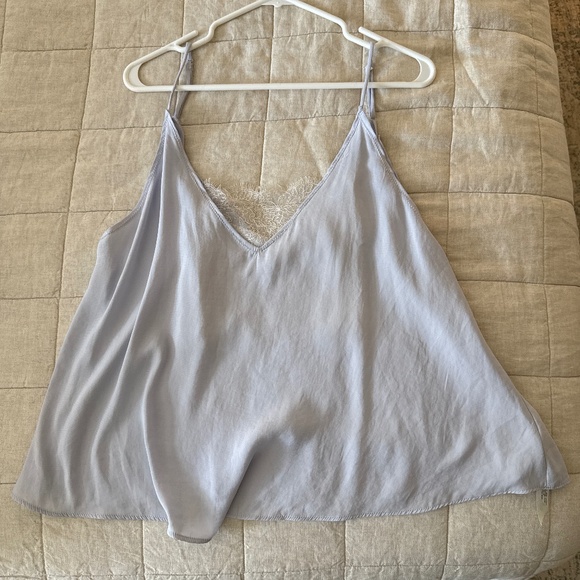 Free People Lacy Going Out Top - Picture 1 of 2